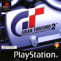 ROM Gran Turismo 2