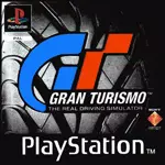 ROM Gran Turismo