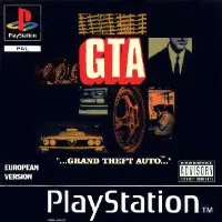 jeu Grand Theft Auto