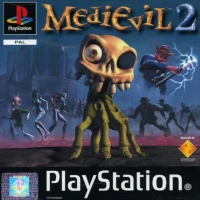 ROM Medievil 2