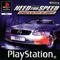 ROM Need for speed