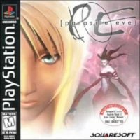 jeu Parasite Eve - disque 2