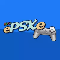 emulateur EPSXE v1.7.0