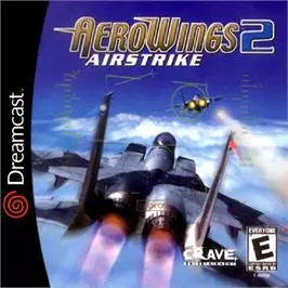 Image n° 1 - box : AeroWings 2