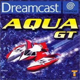 Image n° 1 - box : Aqua GT