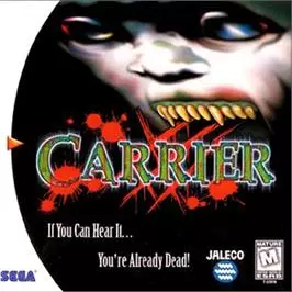 Image n° 1 - box : Carrier