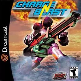 Image n° 1 - box : Charge 'N Blast