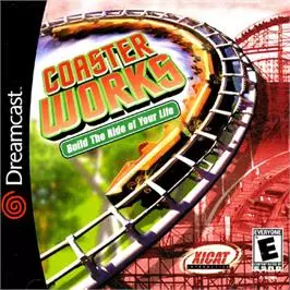 Image n° 1 - box : Coaster Works