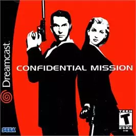 Image n° 1 - box : Confidential Mission