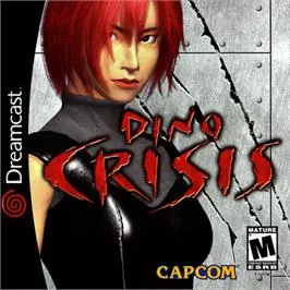 Image n° 1 - box : Dino Crisis