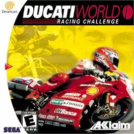 Image n° 1 - box : Ducati World Racing Challenge