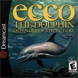 Image n° 1 - box : Ecco the Dolphin - Defender of the Future