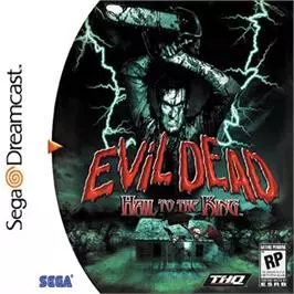 Image n° 1 - box : Evil Dead - Hail to the King