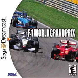 Image n° 1 - box : F1 World Grand Prix