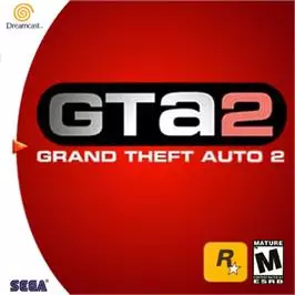 Image n° 1 - box : Grand Theft Auto 2