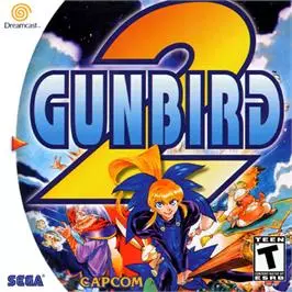 Image n° 1 - box : Gunbird 2