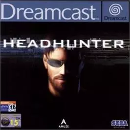 Image n° 1 - box : Headhunter (Disc 2)