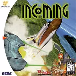 Image n° 1 - box : Incoming