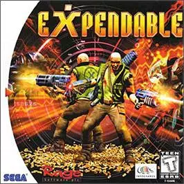 Image n° 1 - box : Millennium Soldier - Expendable