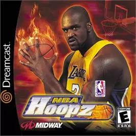 Image n° 1 - box : NBA Hoopz