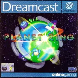 Image n° 1 - box : Planet Ring