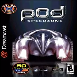 Image n° 1 - box : POD - Speedzone