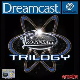 Image n° 1 - box : Pro Pinball Trilogy