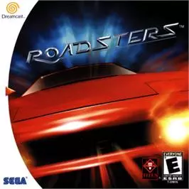 Image n° 1 - box : Roadsters