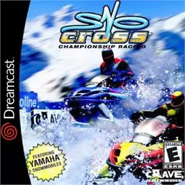 Image n° 1 - box : Sno-Cross Championship Racing