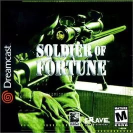 Image n° 1 - box : Soldier of Fortune