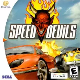 Image n° 1 - box : Speed Devils Online