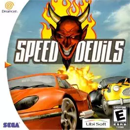 Image n° 1 - box : Speed Devils