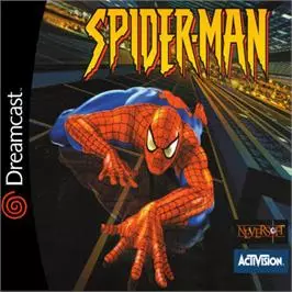 Image n° 1 - box : Spider-Man