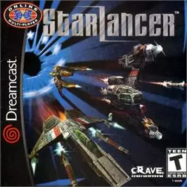 Image n° 1 - box : StarLancer