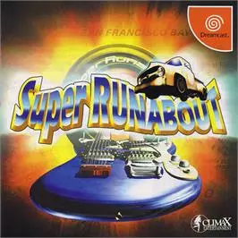 Image n° 1 - box : Super Runabout - San Francisco Edition