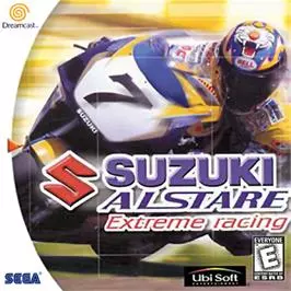 Image n° 1 - box : Suzuki Alstare Extreme Racing
