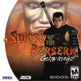 Image n° 1 - box : Sword of the Berserk - Guts' Rage