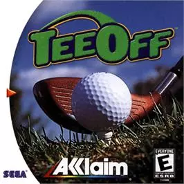 Image n° 1 - box : Tee Off