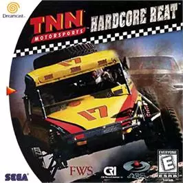 Image n° 1 - box : TNN Motorsports Hardcore Heat