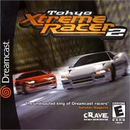 Image n° 1 - box : Tokyo Xtreme Racer 2