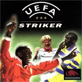 Image n° 1 - box : UEFA Striker