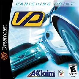 Image n° 1 - box : Vanishing Point