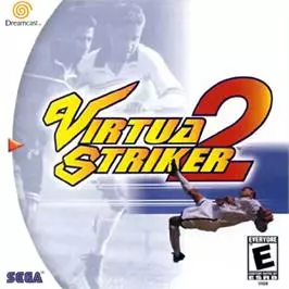 Image n° 1 - box : Virtua Striker 2