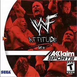 Image n° 1 - box : WWF Attitude