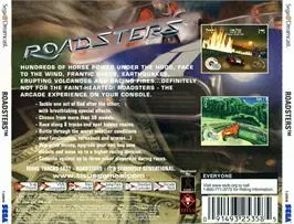 Image n° 2 - boxback : Roadsters