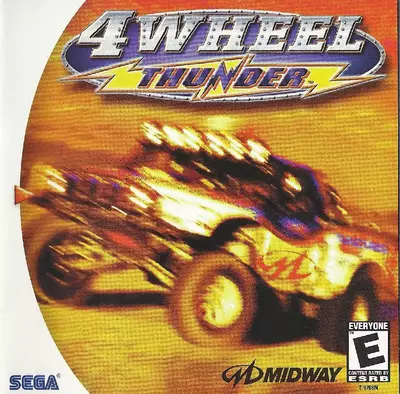 manual for 4 Wheel Thunder