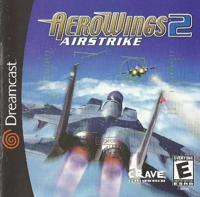 manual for AeroWings 2