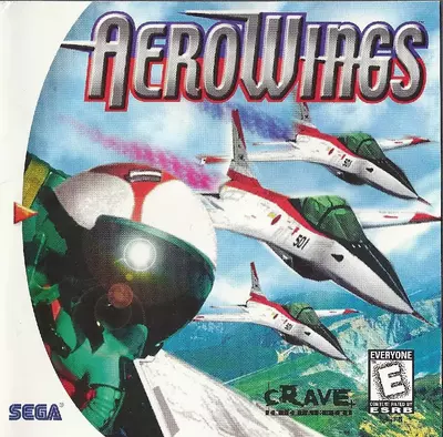 manual for AeroWings