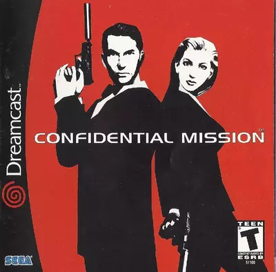 manual for Confidential Mission