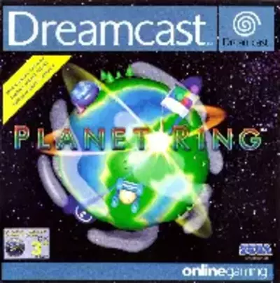 manual for Planet Ring